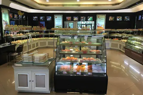 The Flour Pot Bakery photo 3